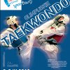 Polska Open 2012. Taekwondo